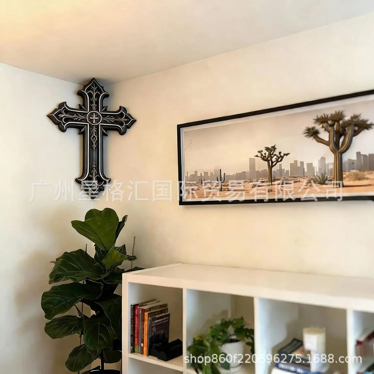 That Reshapes Reality Illusionary Optical Illusion Wall Art Sticker Impossible Corners Wall Creativity Home Decoration