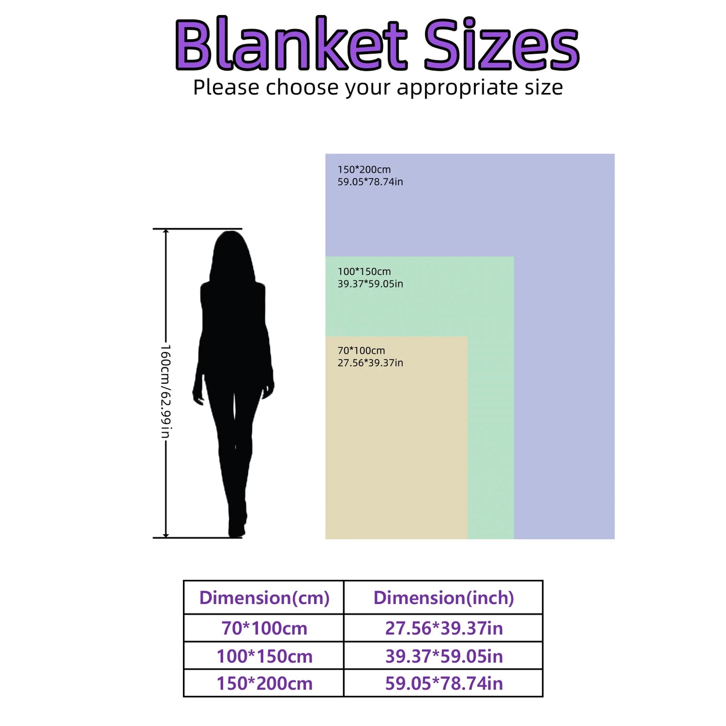 Soft Cozy Velvet Taffeta Blanket, Warm for Bed Sofa Office, Elegant Home Decor, Perfect Gift for All, Durable and Double-sided